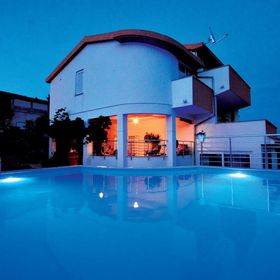 Vendégház Vinišće - CDC845