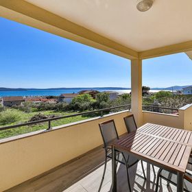 Apartman Kaštel Gomilica - CDC841