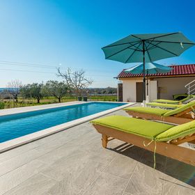 Vendégház Galovac - CDI113