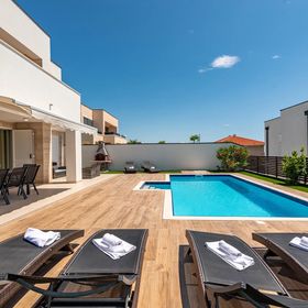 Vendégház Novalja - CKP961