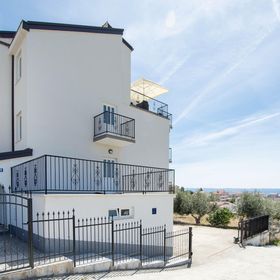 Apartman Podstrana - CDC942