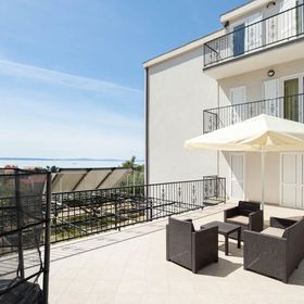 Apartman Podstrana - CDC942