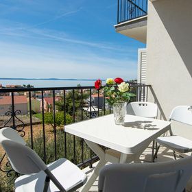 Apartman Podstrana - CDC942