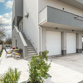 Apartman Kaštel Gomilica - CDC837