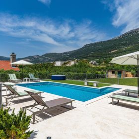 Vendégház Kaštel Lukšić - CDC838