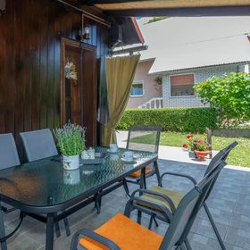 Vendégház Ogulin - CCL084