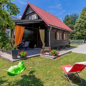 Vendégház Ogulin - CCL084