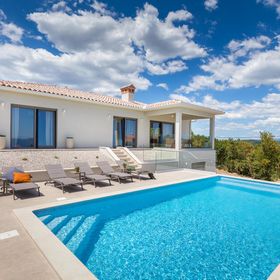 Vendégház Labin - CIO366