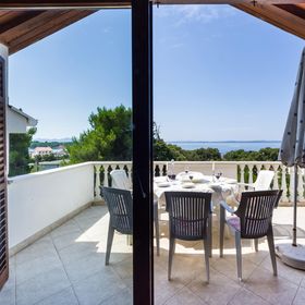 Apartman Petrčane - CDI104