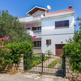 Apartman Petrčane - CDI104