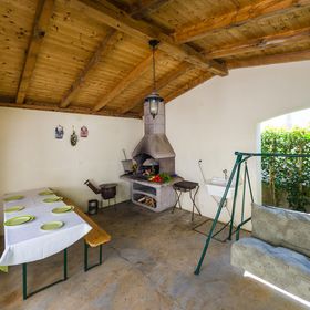 Apartman Petrčane - CDI103