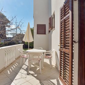 Apartman Petrčane - CDI103