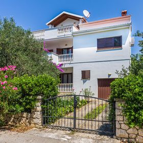 Apartman Petrčane - CDI103