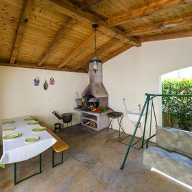 Apartman Petrčane - CDI102