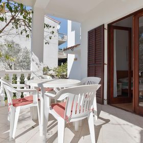 Apartman Petrčane - CDI102