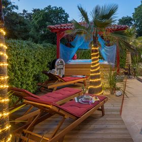 Apartman Krnica - CIO377