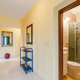 Apartman Račišće - CDS731