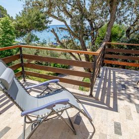 Apartman Cres - CKL224