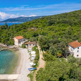 Apartman Cres - CKL224