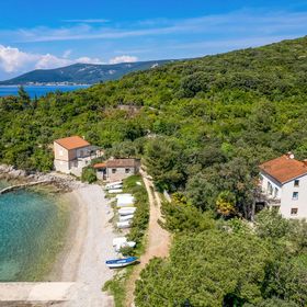 Apartman Cres - CKL224