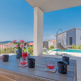 Vendégház Žaborić - CDJ870