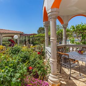 Apartman Medulin - CIM579