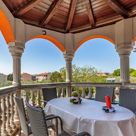 Apartman Medulin - CIM579