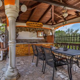 Apartman Medulin - CIM580