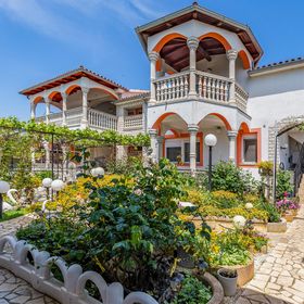 Apartman Medulin - CIM580