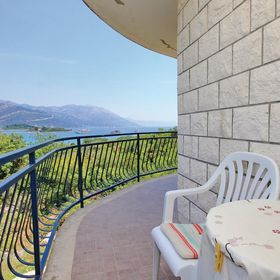 Apartman Račišće - CDS232