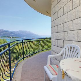 Apartman Račišće - CDS232