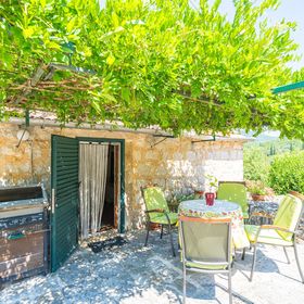 Vendégház Gruda - CDD852