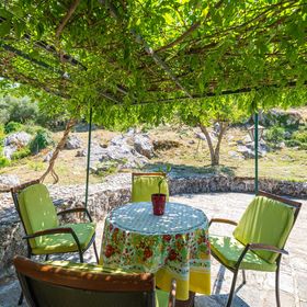 Vendégház Gruda - CDD852