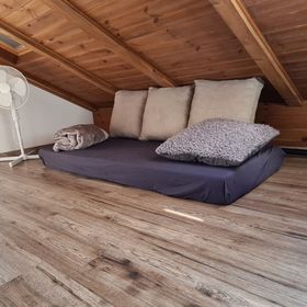 Borvirág Apartman Balatonederics