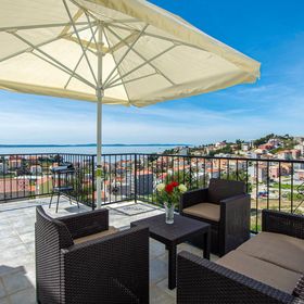 Apartman Podstrana - CDC943