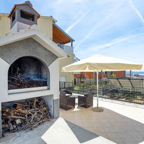 Apartman Podstrana - CDC943