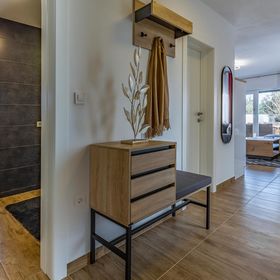 Vendégház Medulin - CIM578