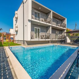 Apartman Zadar - CDI132