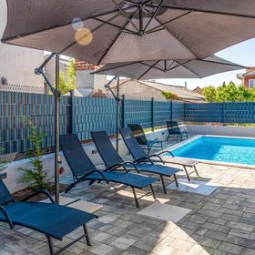 Apartman Zadar - CDI135