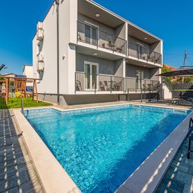 Apartman Zadar - CDI134