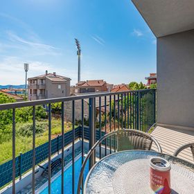 Apartman Zadar - CDI134