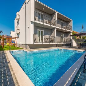 Apartman Zadar - CDI136