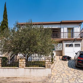 Apartman Rovanjska - CDI093