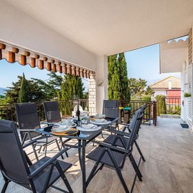 Apartman Rovanjska - CDI093