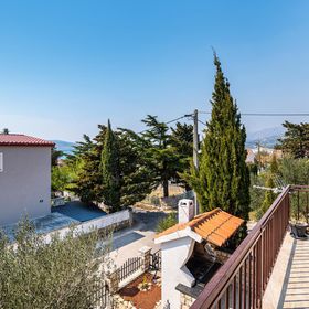 Apartman Rovanjska - CDI093