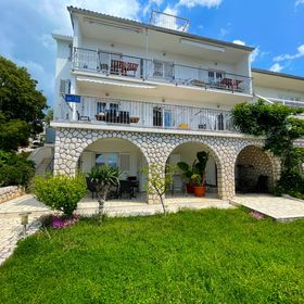 Apartmani Sams Novi Vinodolski