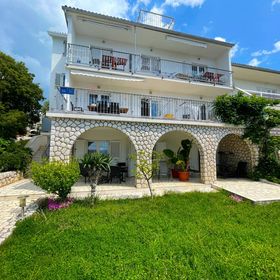 Apartmani Sams Novi Vinodolski