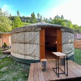 Pataklak Apartman Mátrakeresztes