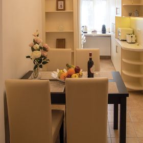 Theatroom Apartman Eger