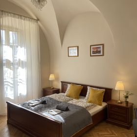 Theatroom Apartman Eger